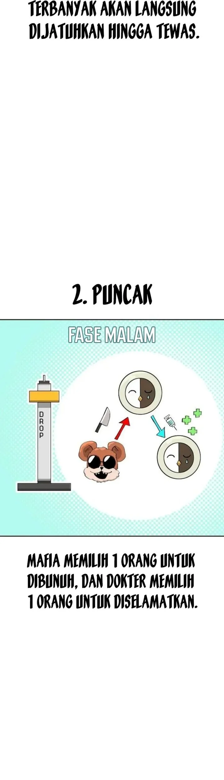 Wonderland Chapter 11 Gambar 13