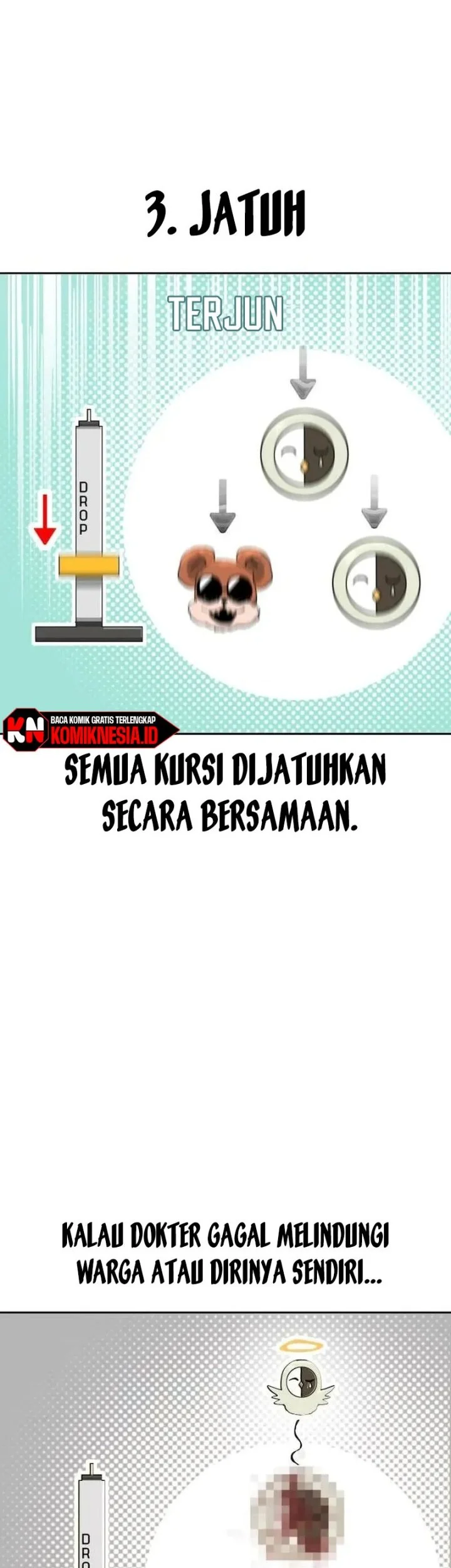 Wonderland Chapter 11 Gambar 14