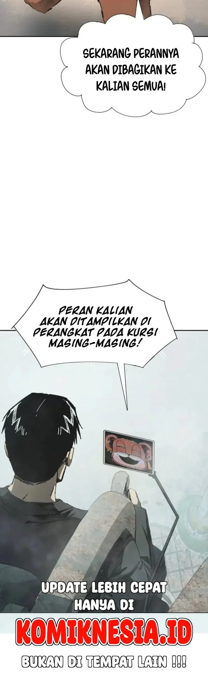 Wonderland Chapter 11 Gambar 17