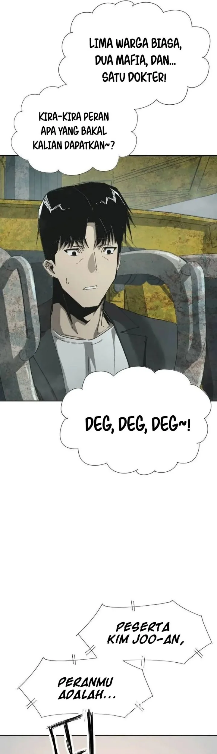 Wonderland Chapter 11 Gambar 18