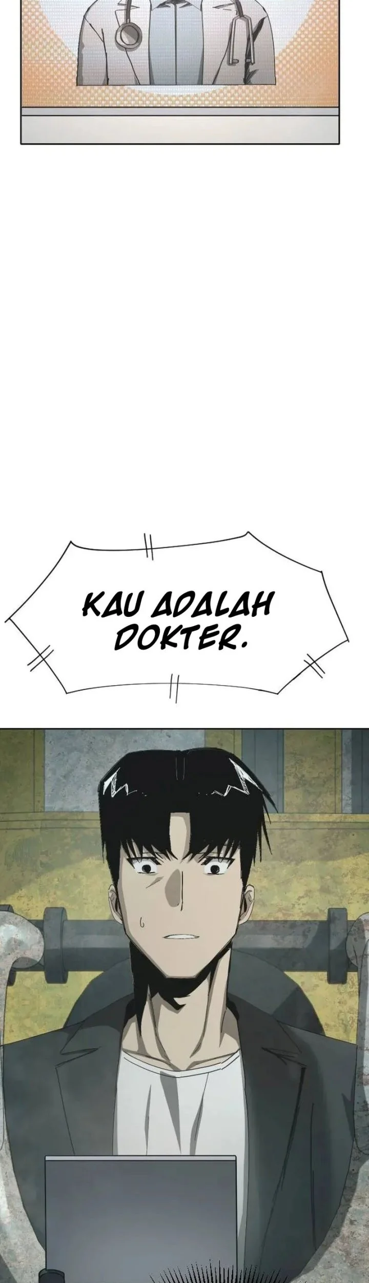 Wonderland Chapter 11 Gambar 20