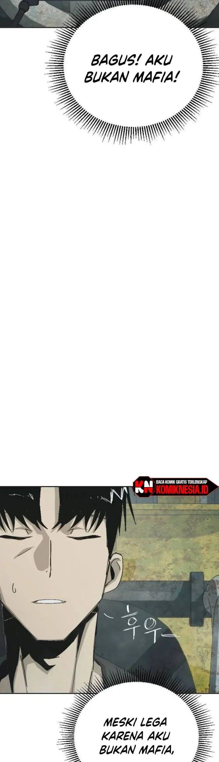 Wonderland Chapter 11 Gambar 21