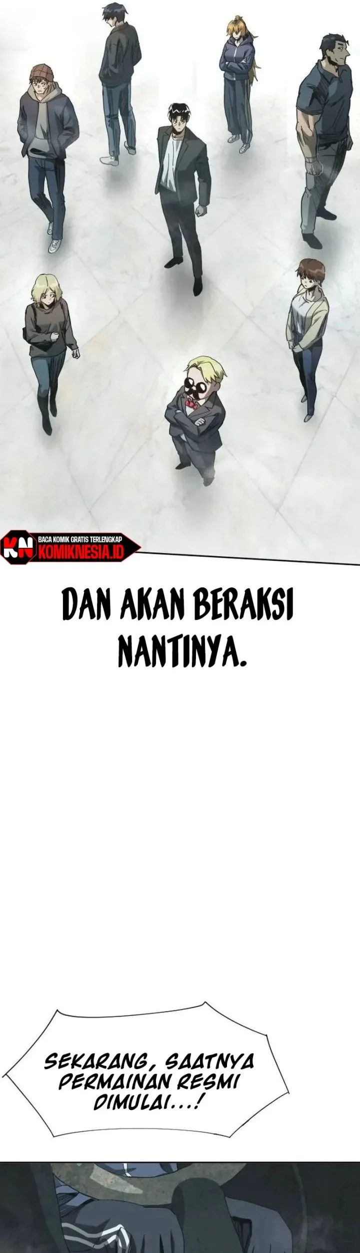Wonderland Chapter 11 Gambar 24