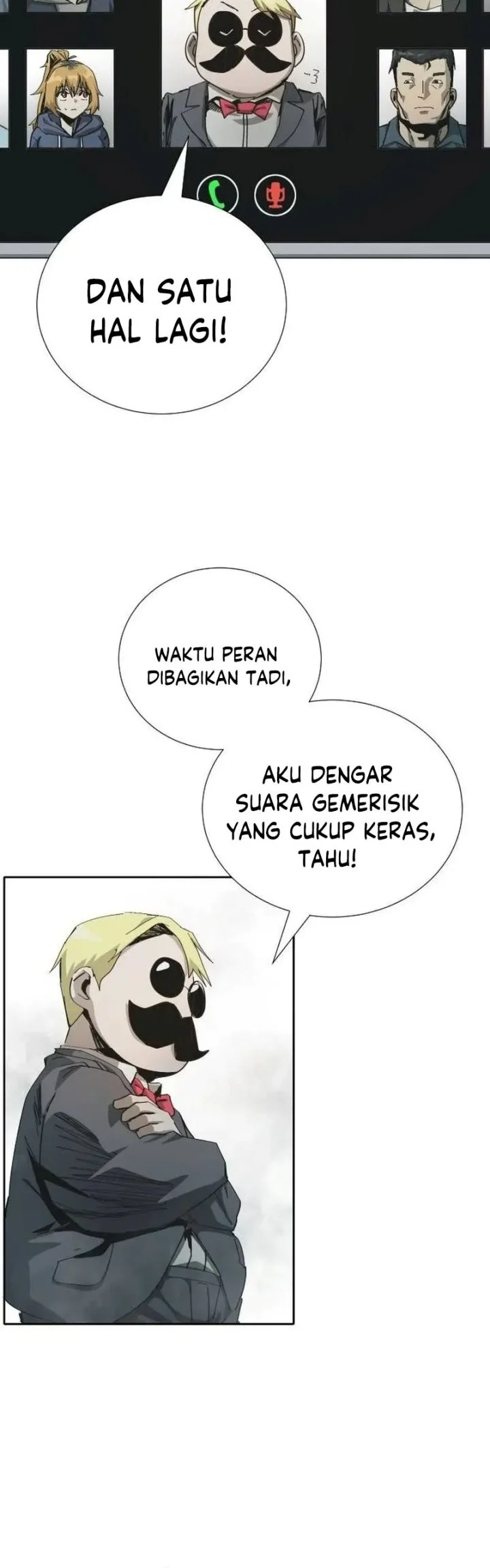 Wonderland Chapter 11 Gambar 28