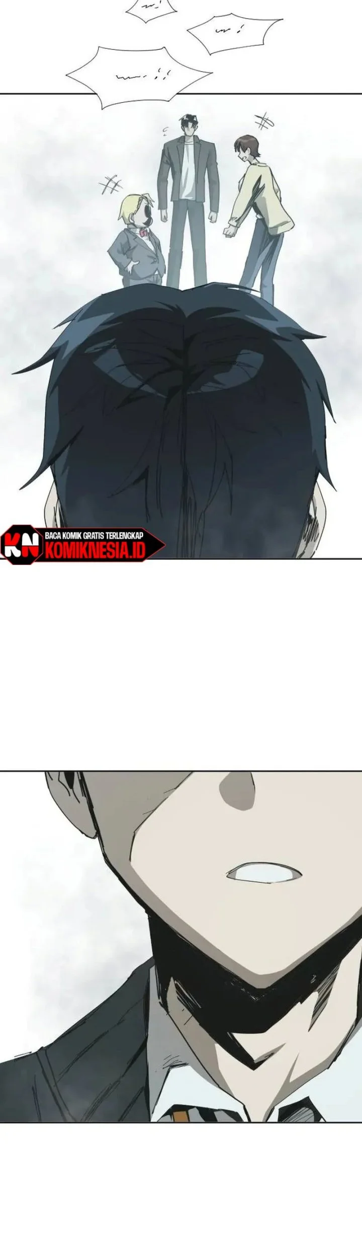 Wonderland Chapter 11 Gambar 32