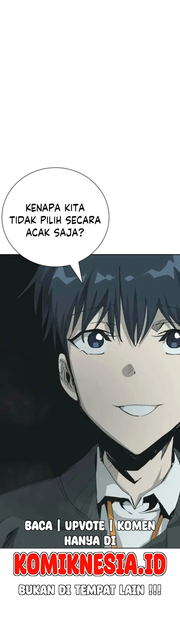 Wonderland Chapter 11 Gambar 33