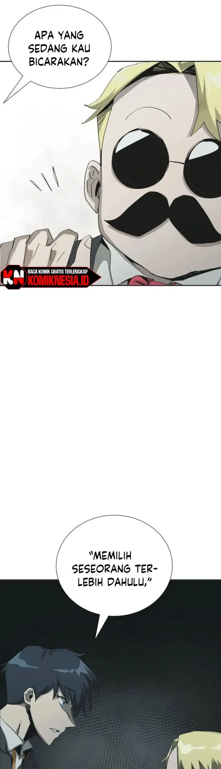 Wonderland Chapter 11 Gambar 38