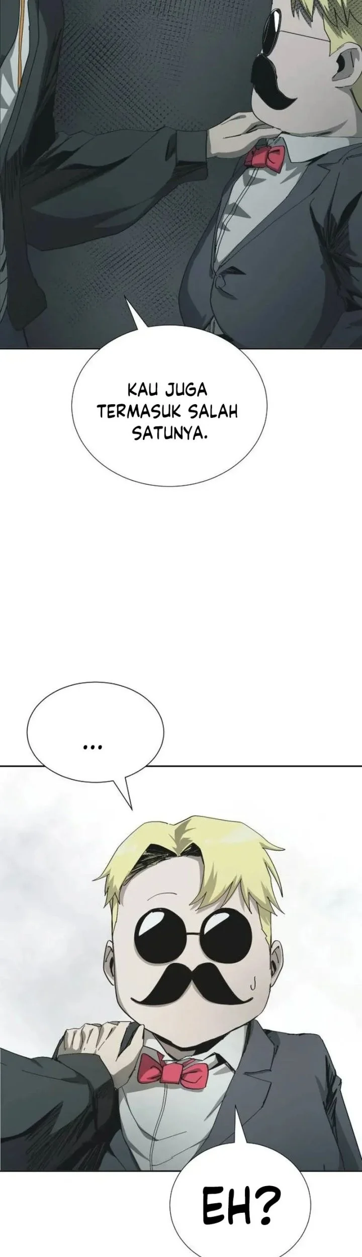 Wonderland Chapter 11 Gambar 39