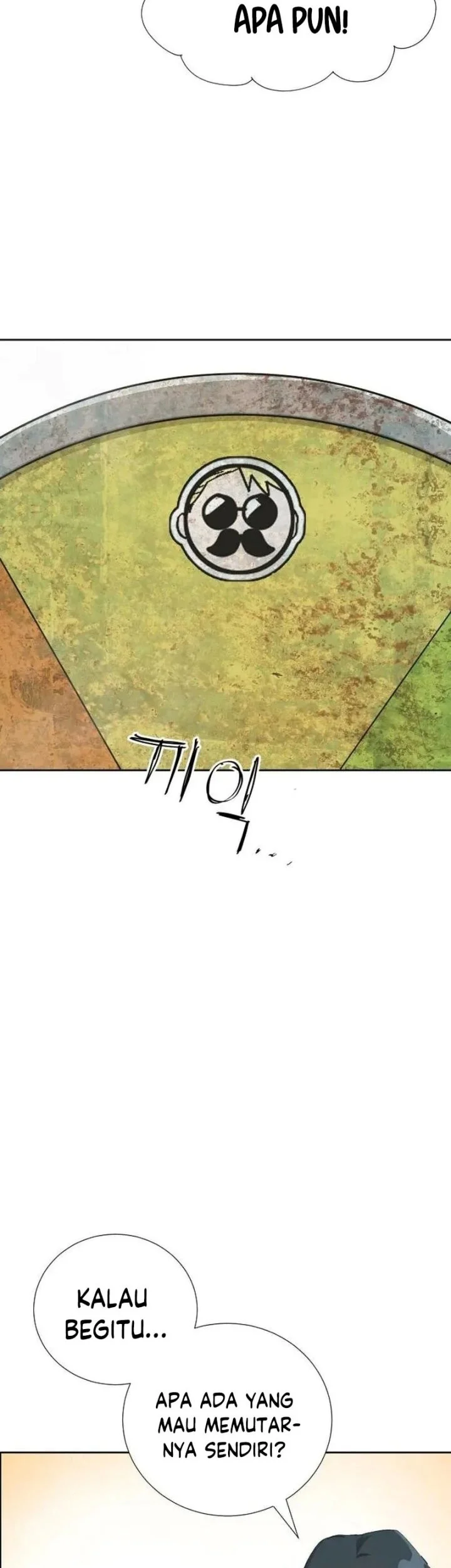 Wonderland Chapter 11 Gambar 43