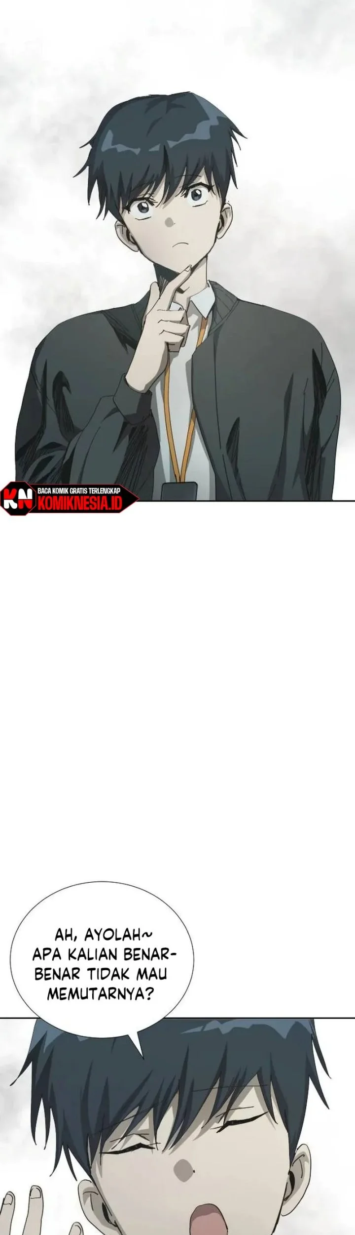 Wonderland Chapter 11 Gambar 47