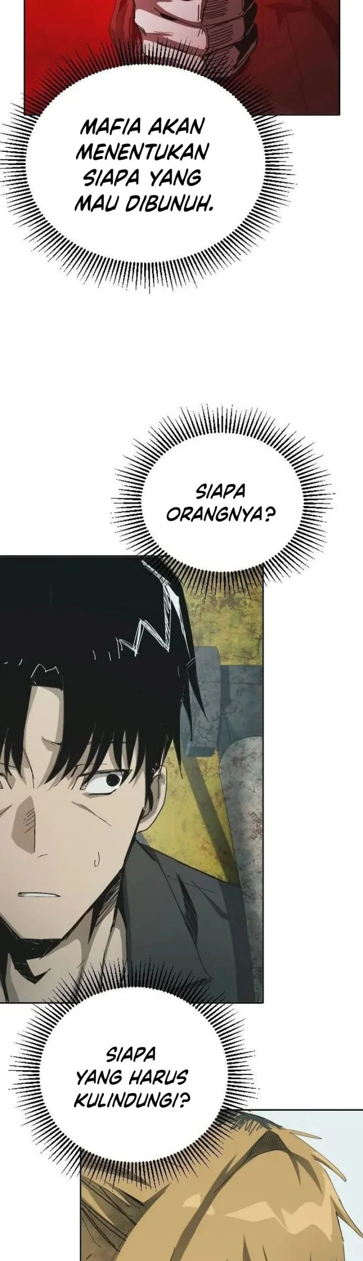 Wonderland Chapter 11 Gambar 50