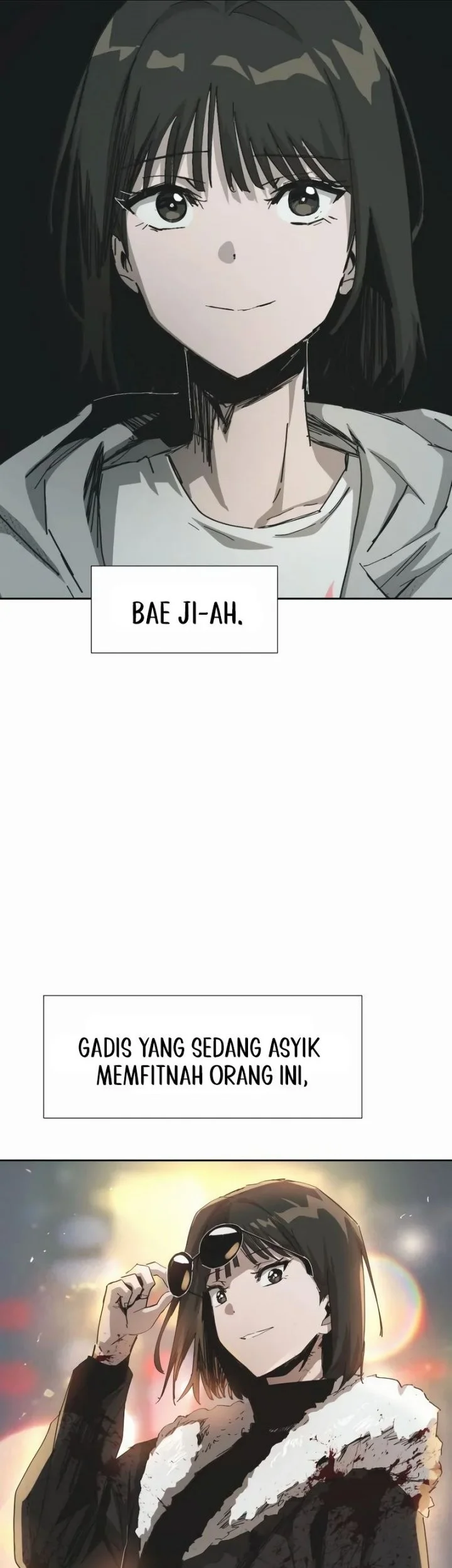 Wonderland Chapter 12 Gambar 25