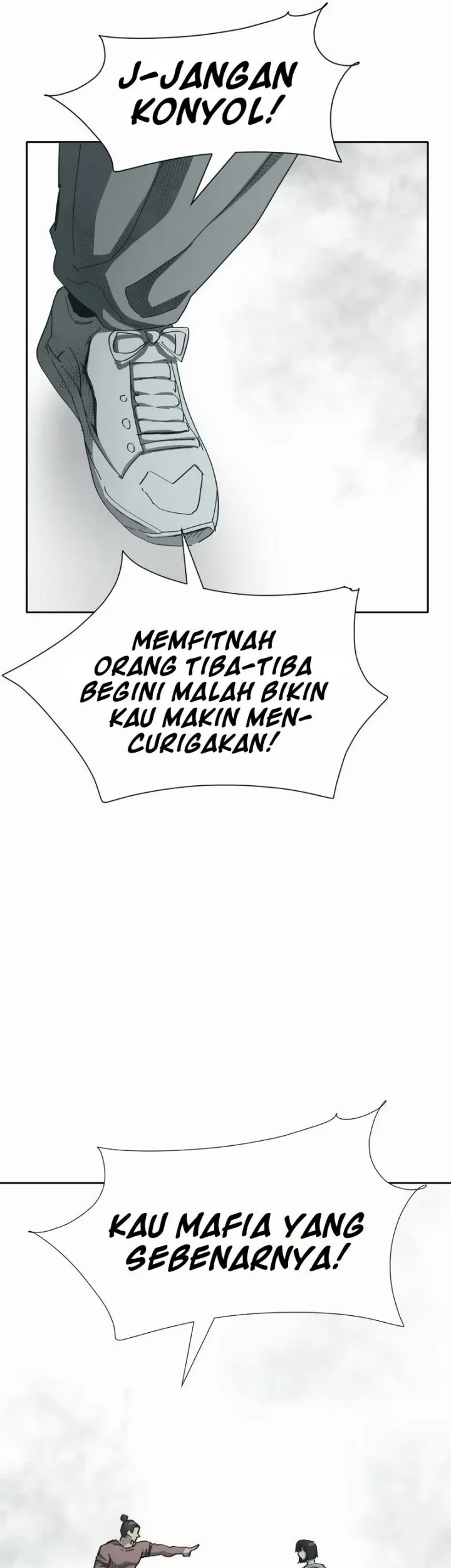 Wonderland Chapter 12 Gambar 27