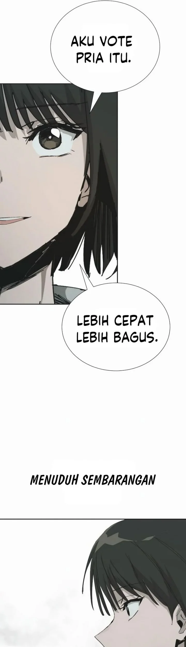 Wonderland Chapter 12 Gambar 33