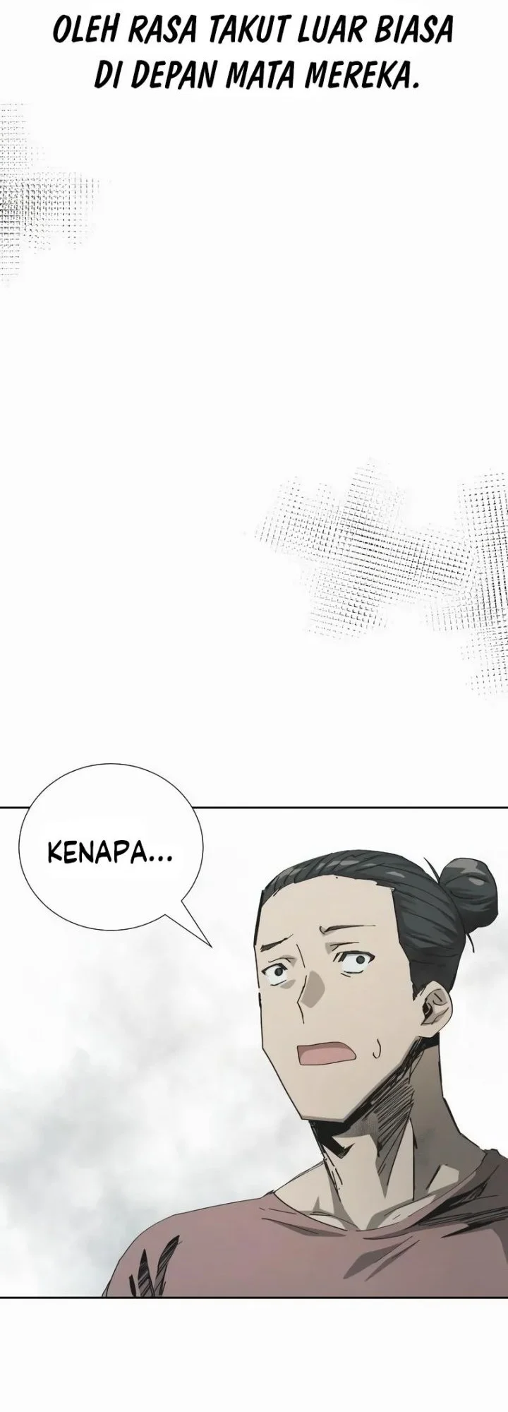 Wonderland Chapter 12 Gambar 36