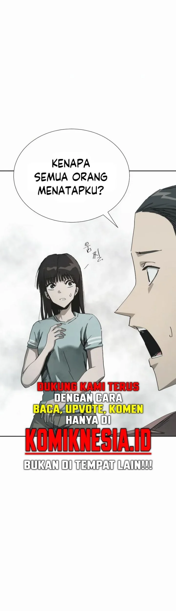 Wonderland Chapter 12 Gambar 37