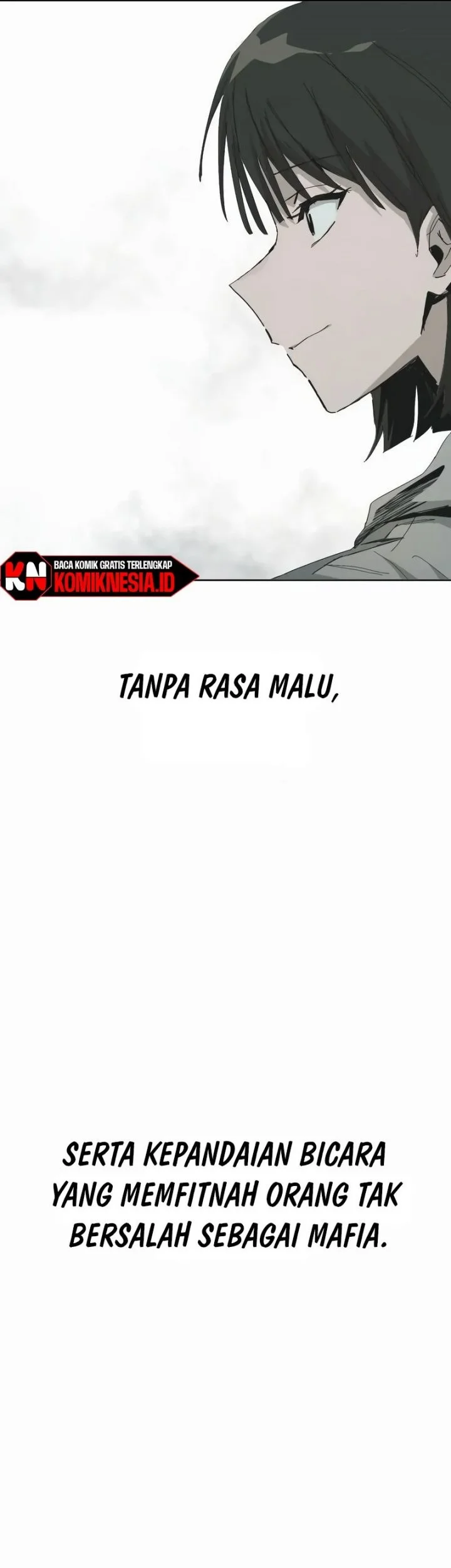Wonderland Chapter 12 Gambar 41