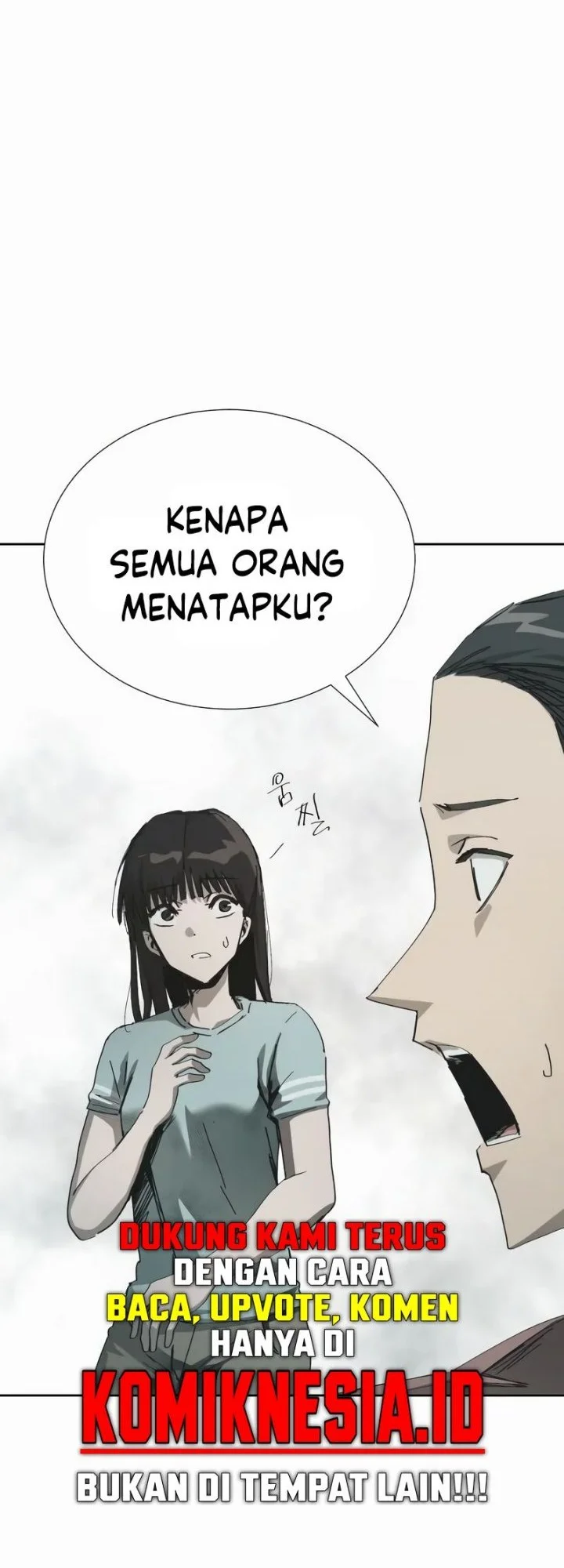 Wonderland Chapter 12 Gambar 44