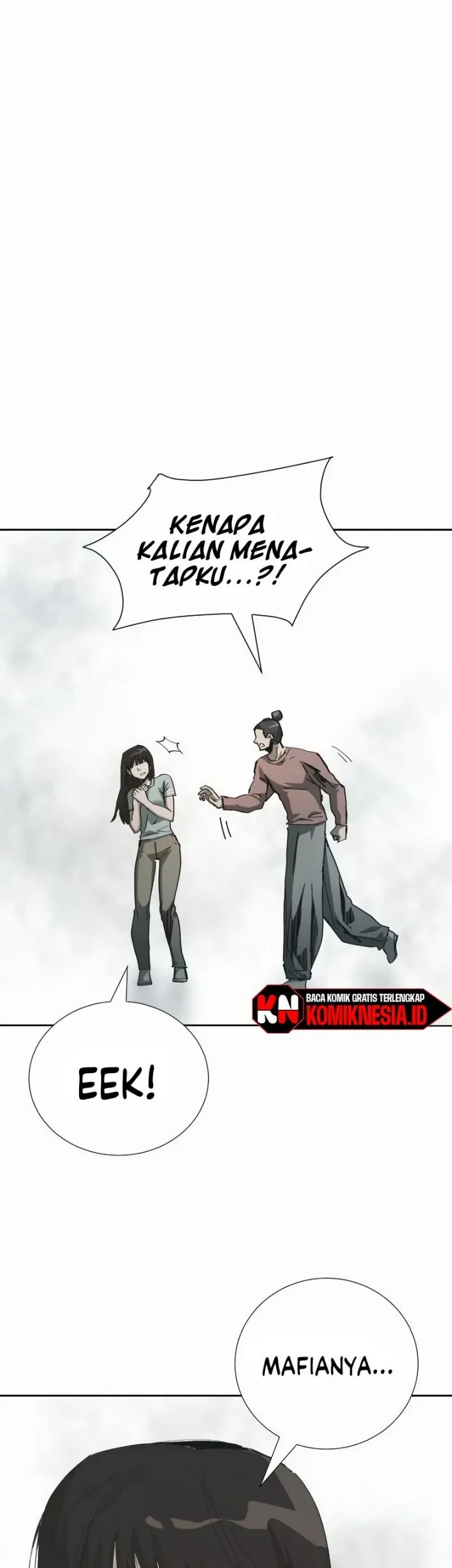 Wonderland Chapter 12 Gambar 45