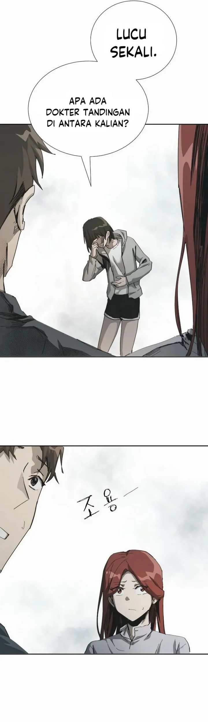 Wonderland Chapter 12 Gambar 59