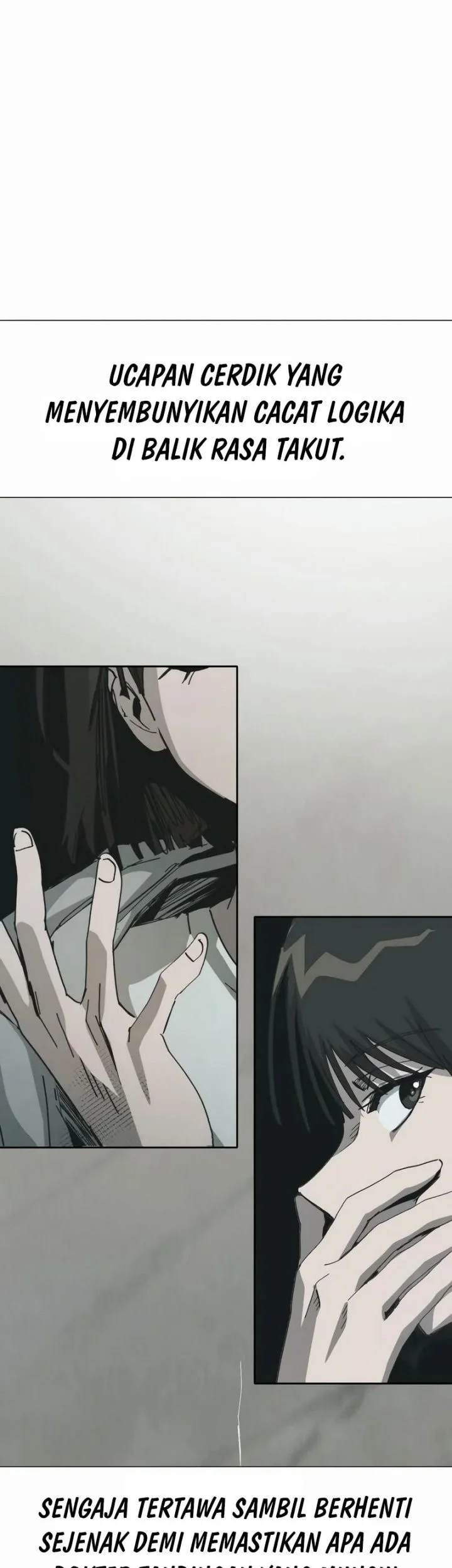 Wonderland Chapter 12 Gambar 63
