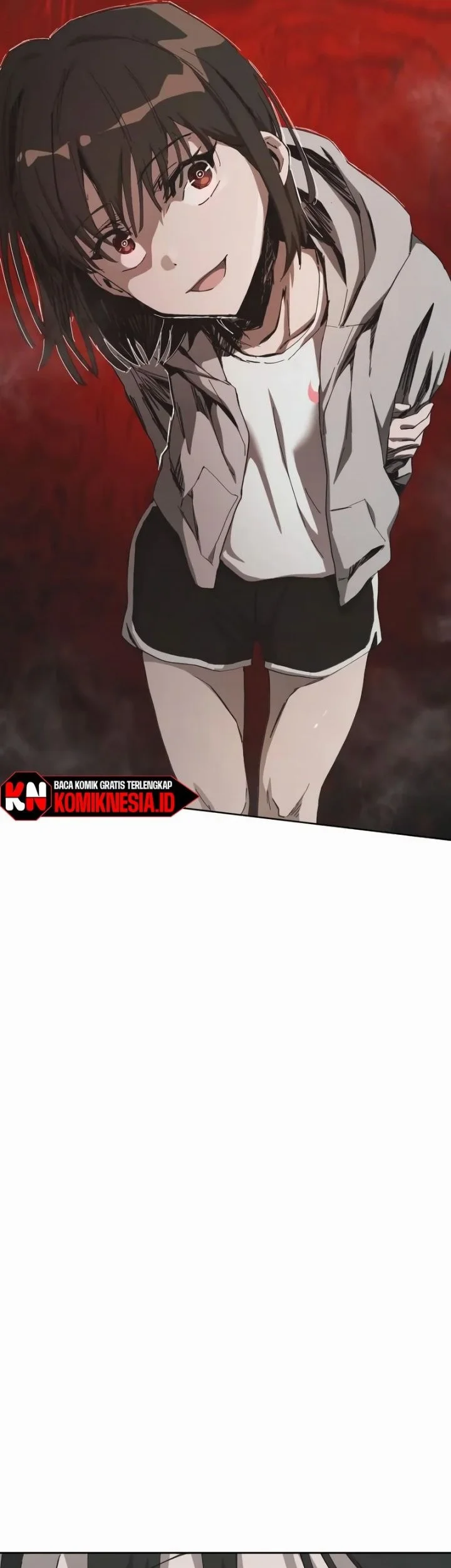 Wonderland Chapter 12 Gambar 69