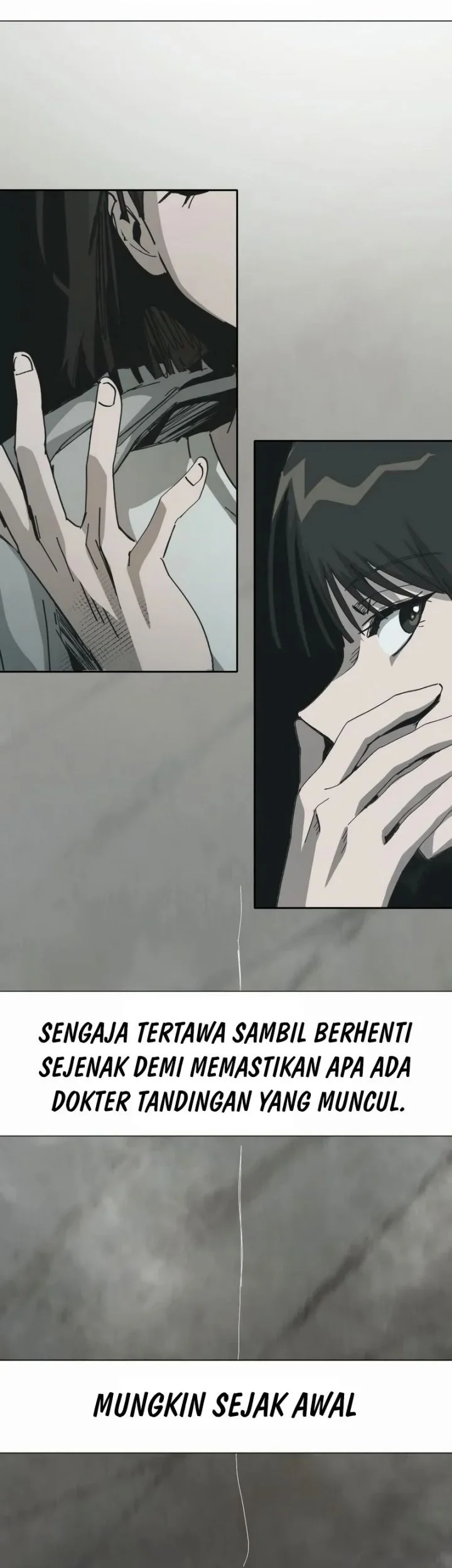Wonderland Chapter 12 Gambar 71