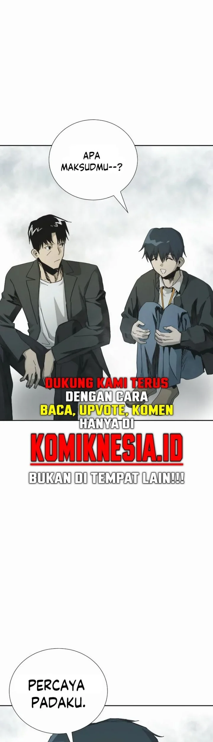 Wonderland Chapter 12 Gambar 76