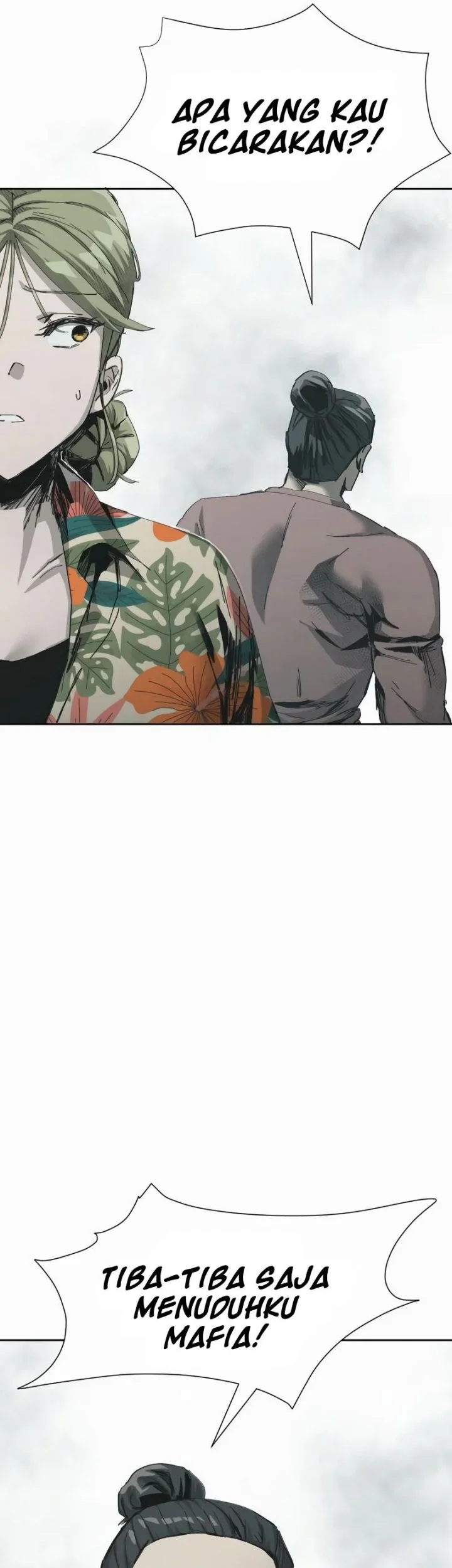 Wonderland Chapter 12 Gambar 5