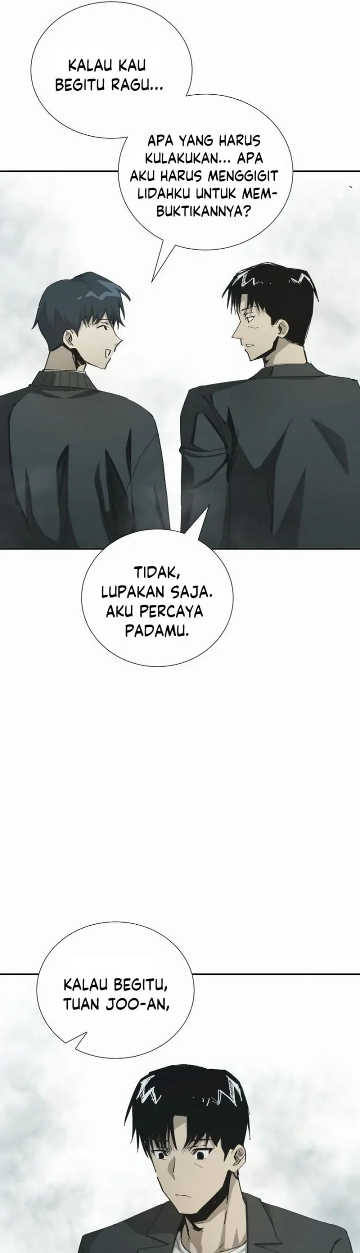 Wonderland Chapter 12 Gambar 78