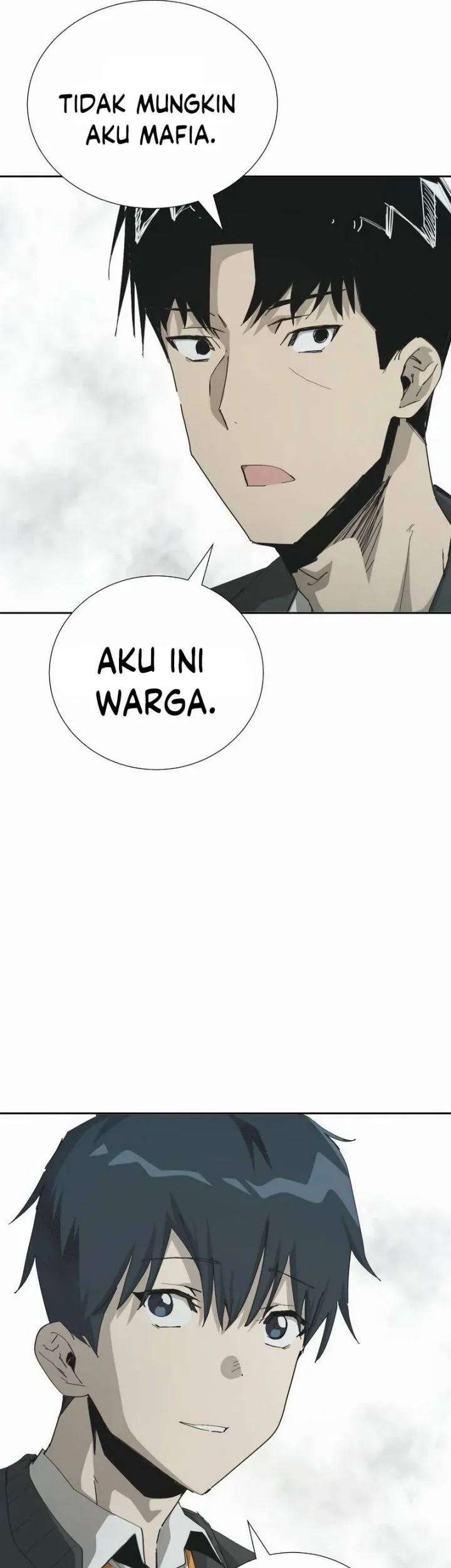 Wonderland Chapter 12 Gambar 80
