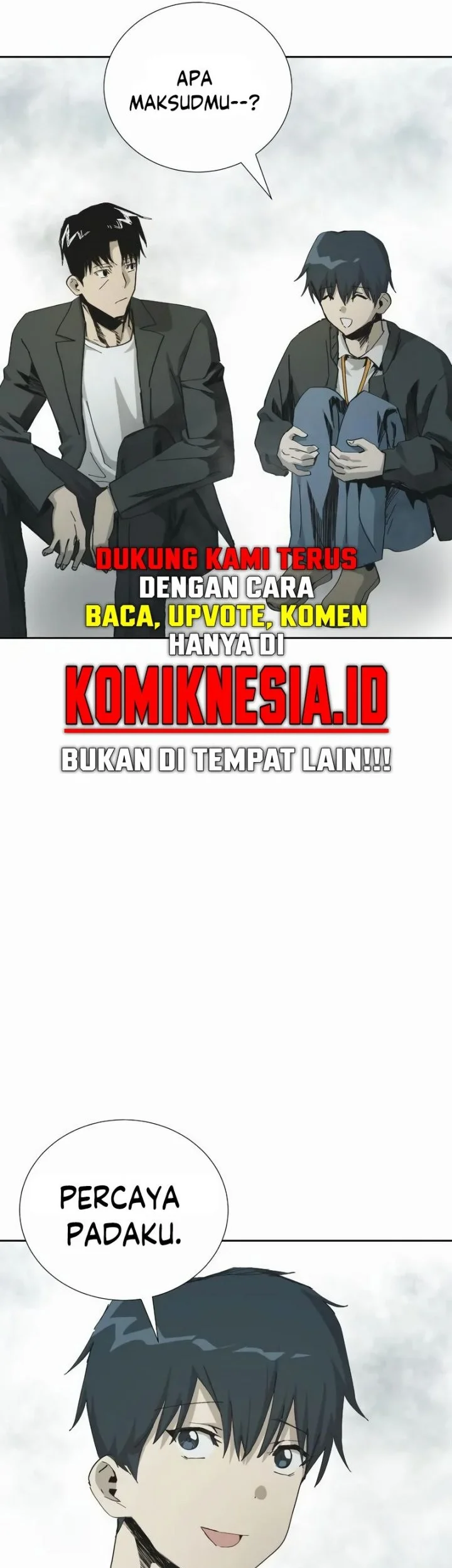 Wonderland Chapter 12 Gambar 84