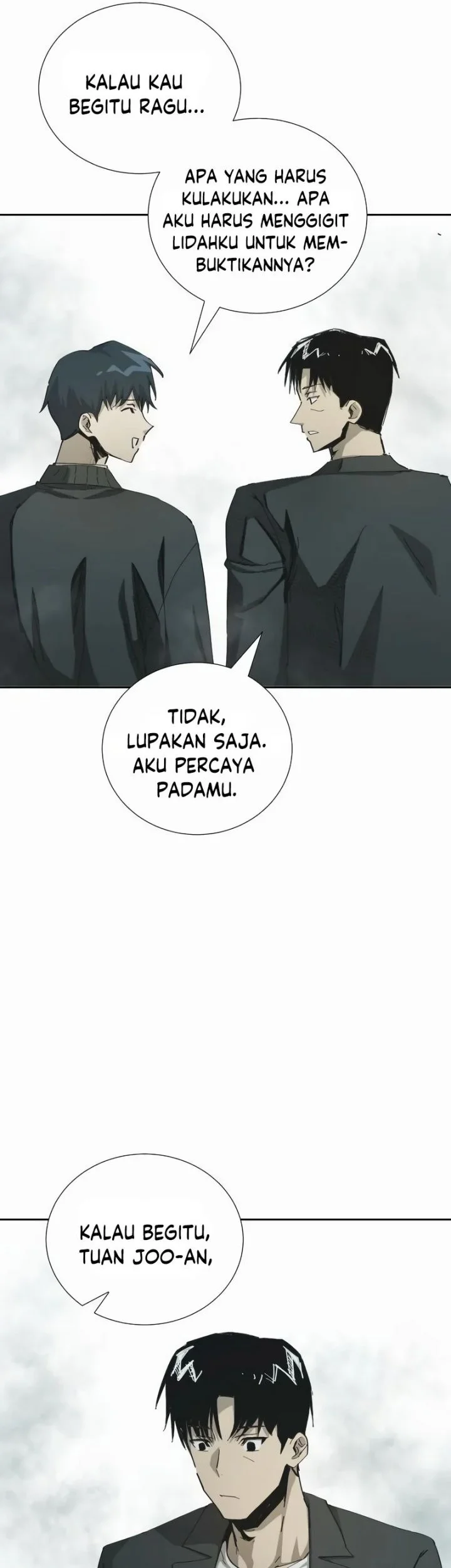 Wonderland Chapter 12 Gambar 86