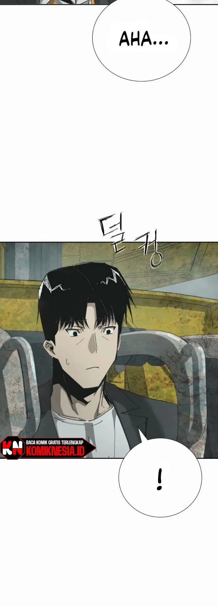 Wonderland Chapter 12 Gambar 89
