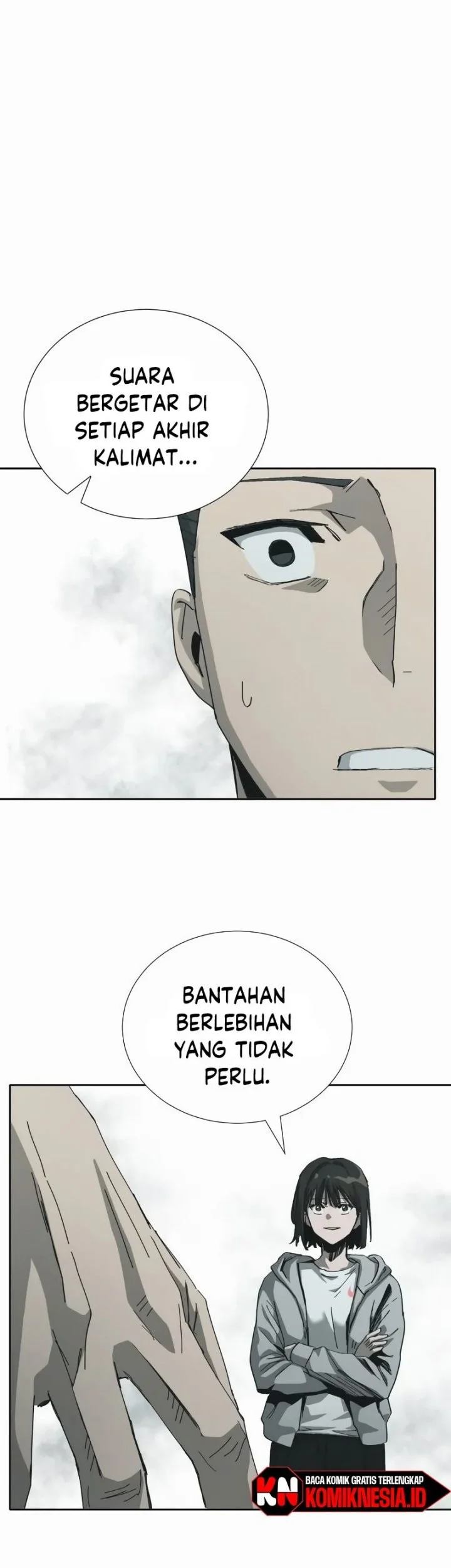 Wonderland Chapter 12 Gambar 7