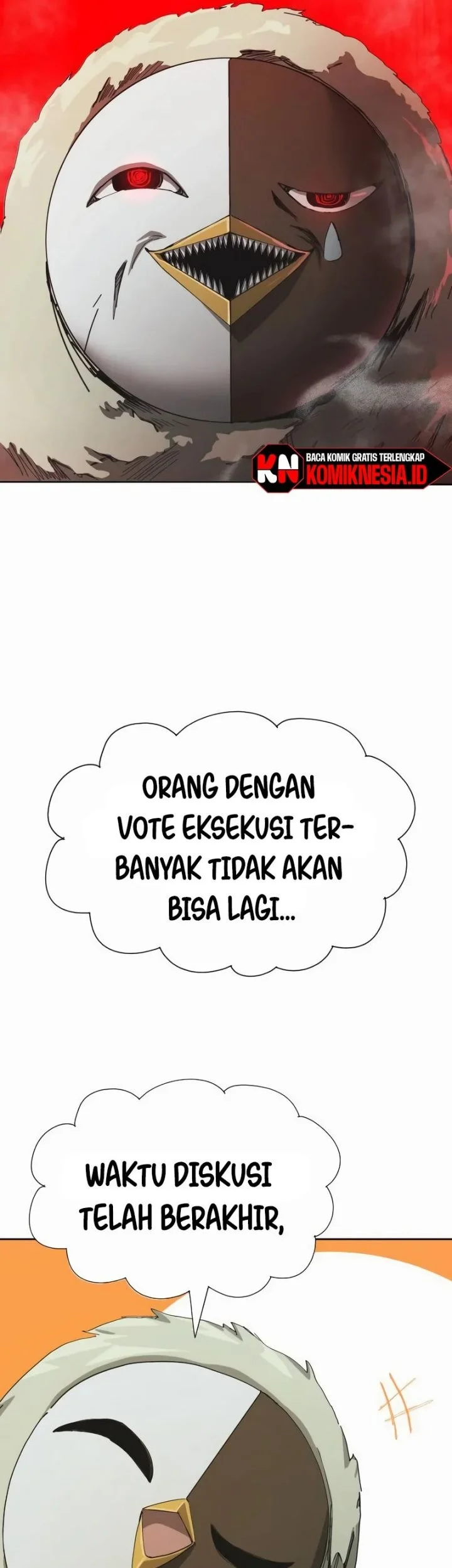 Wonderland Chapter 12 Gambar 98