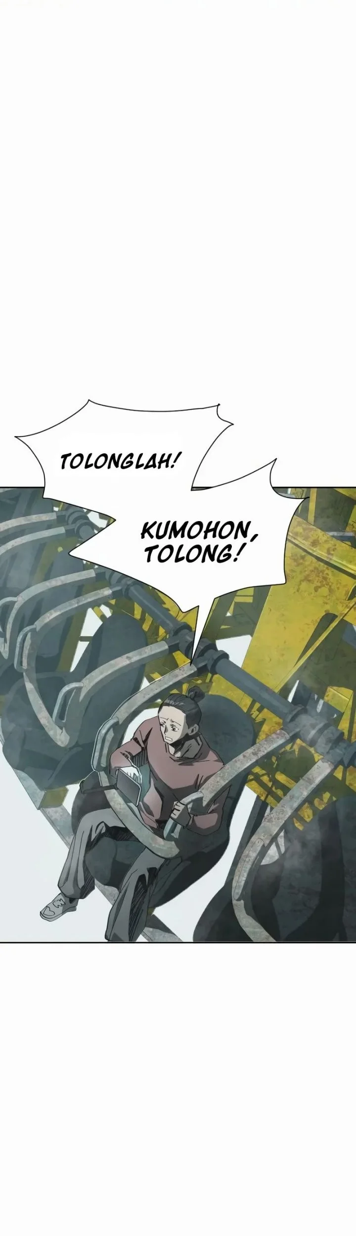 Wonderland Chapter 12 Gambar 102