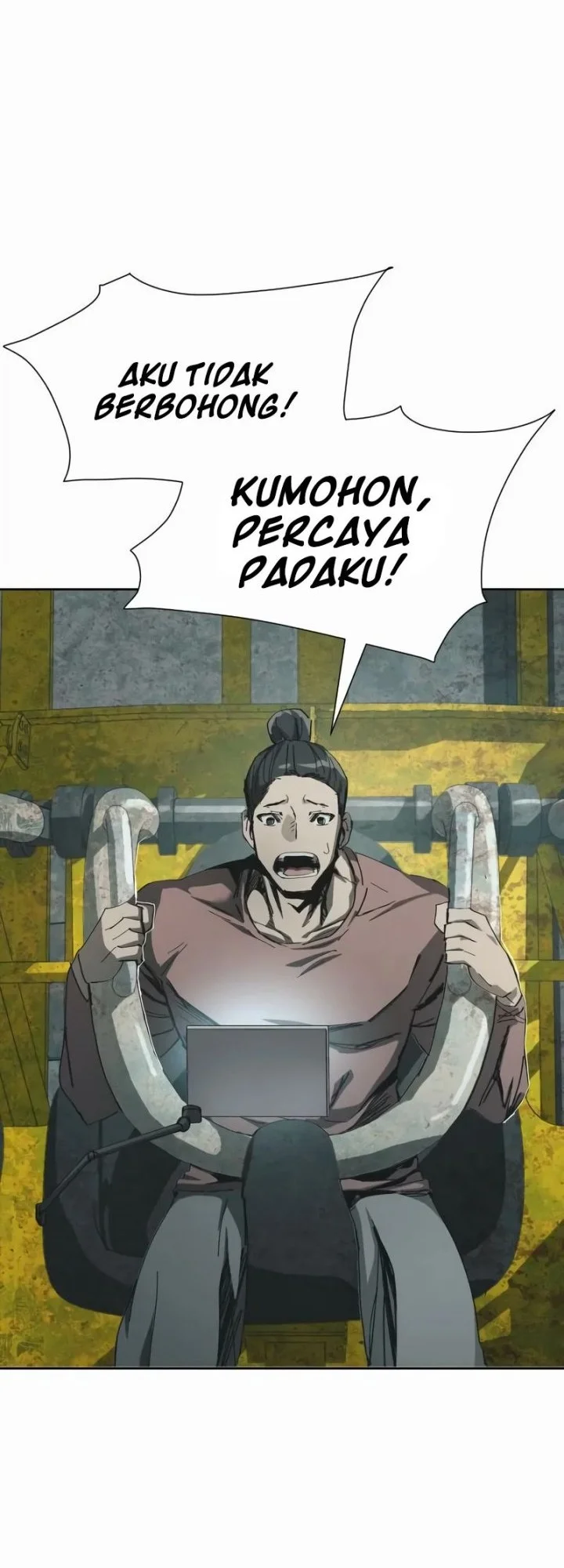 Wonderland Chapter 12 Gambar 103