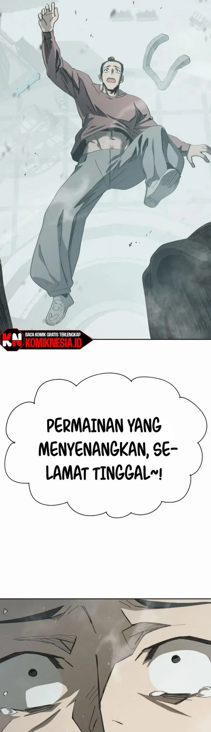 Wonderland Chapter 12 Gambar 108