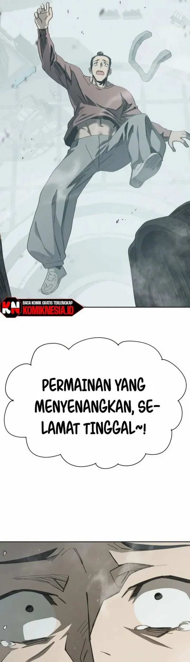 Wonderland Chapter 12 Gambar 116