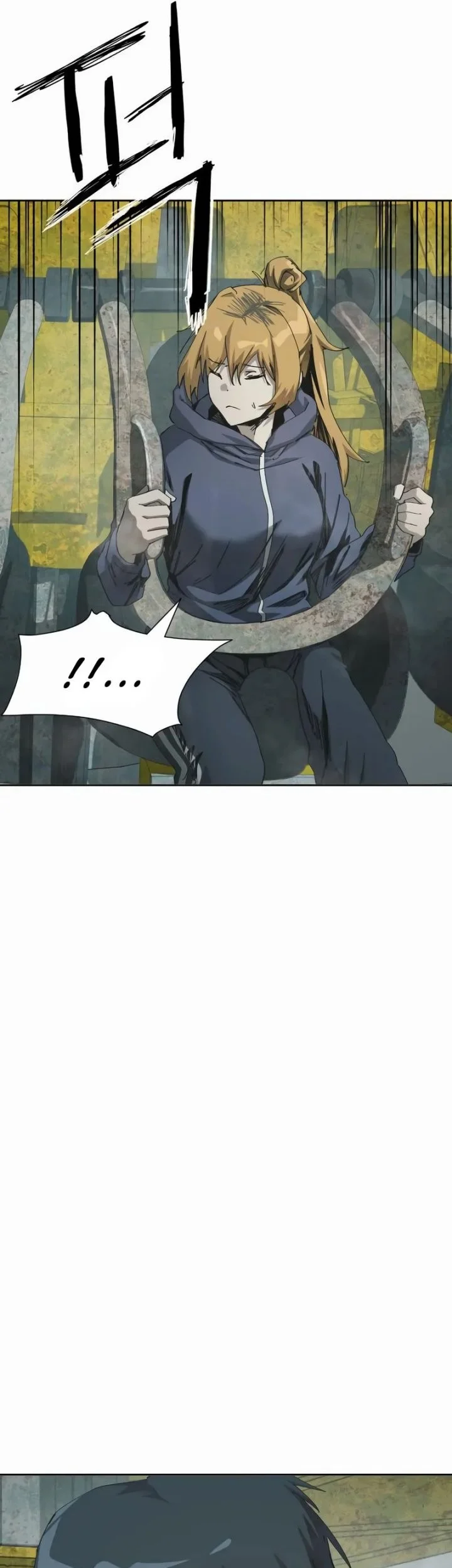 Wonderland Chapter 12 Gambar 118