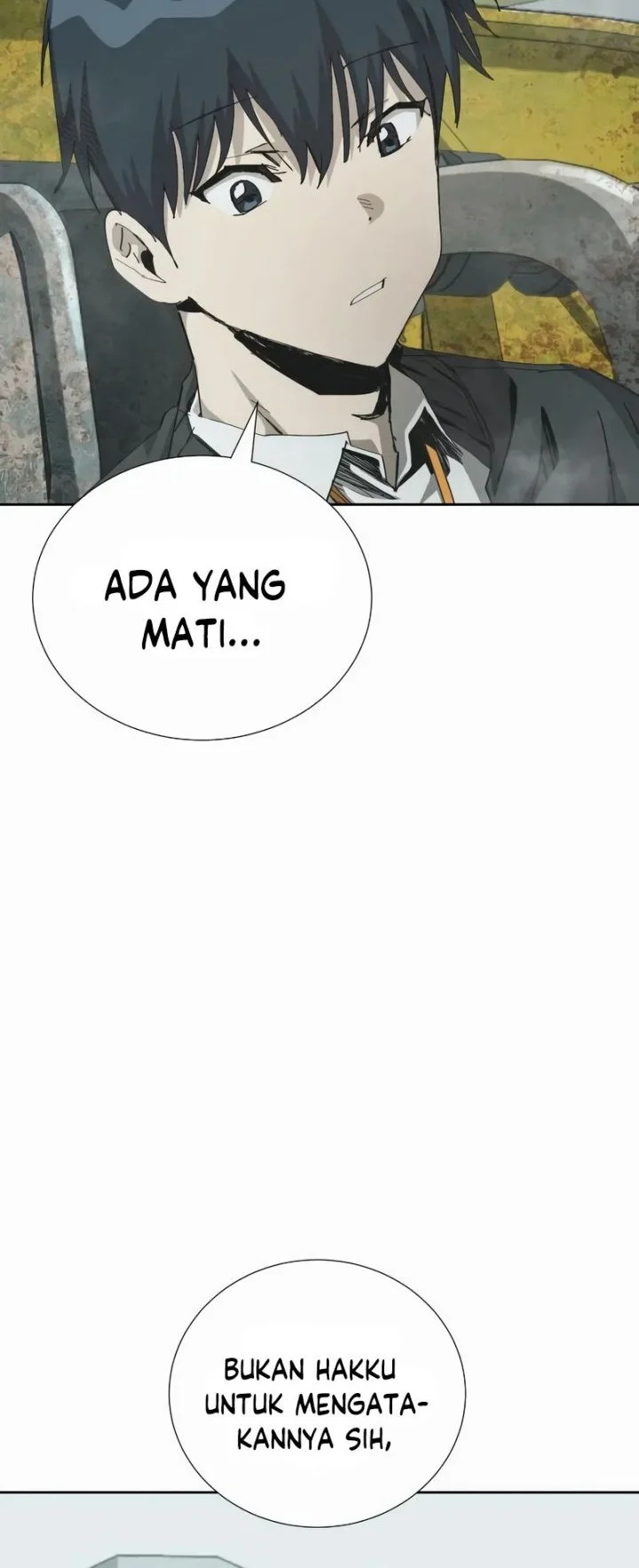 Wonderland Chapter 12 Gambar 119