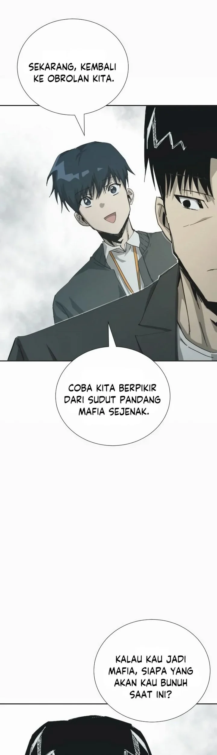 Wonderland Chapter 12 Gambar 124