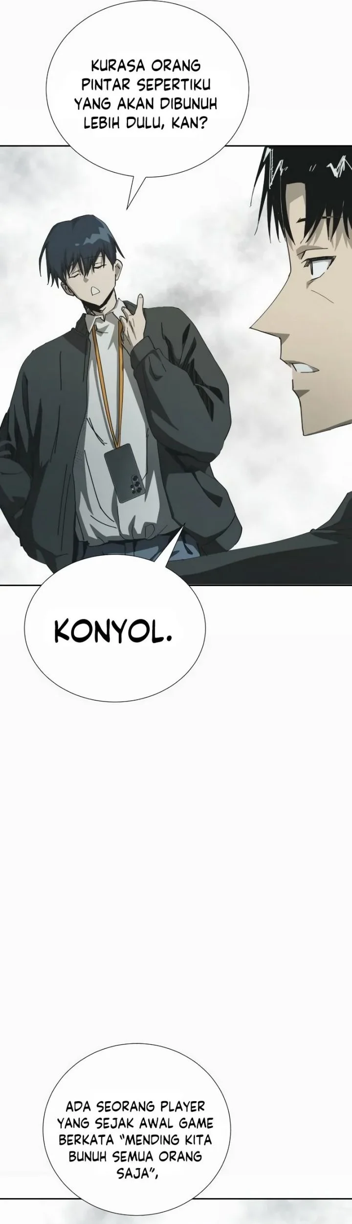 Wonderland Chapter 12 Gambar 126