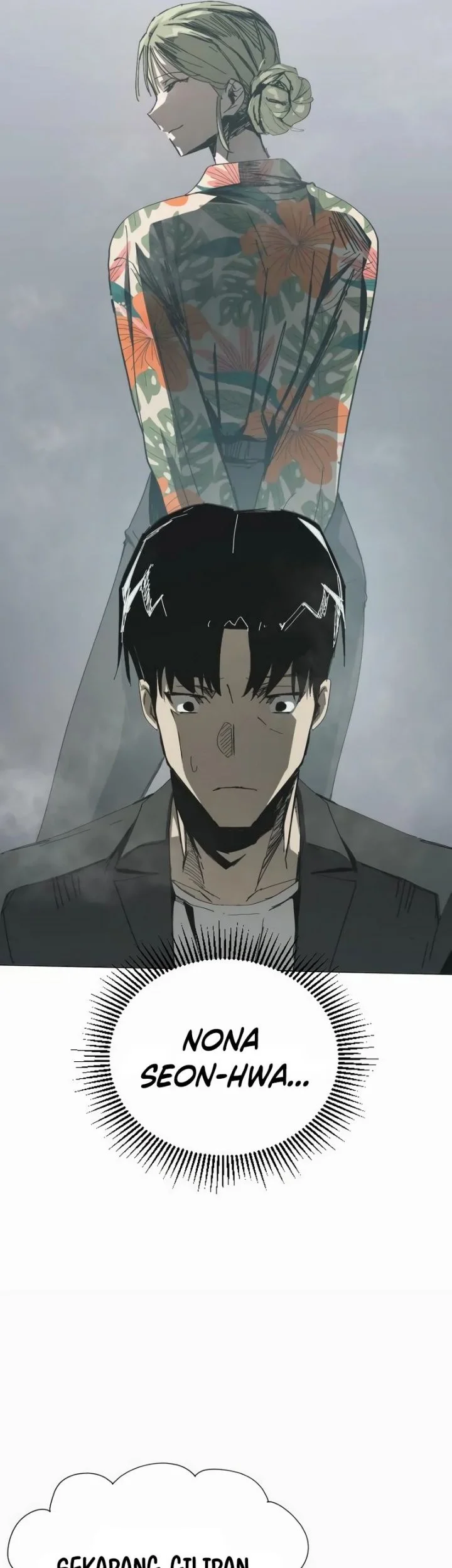 Wonderland Chapter 12 Gambar 130