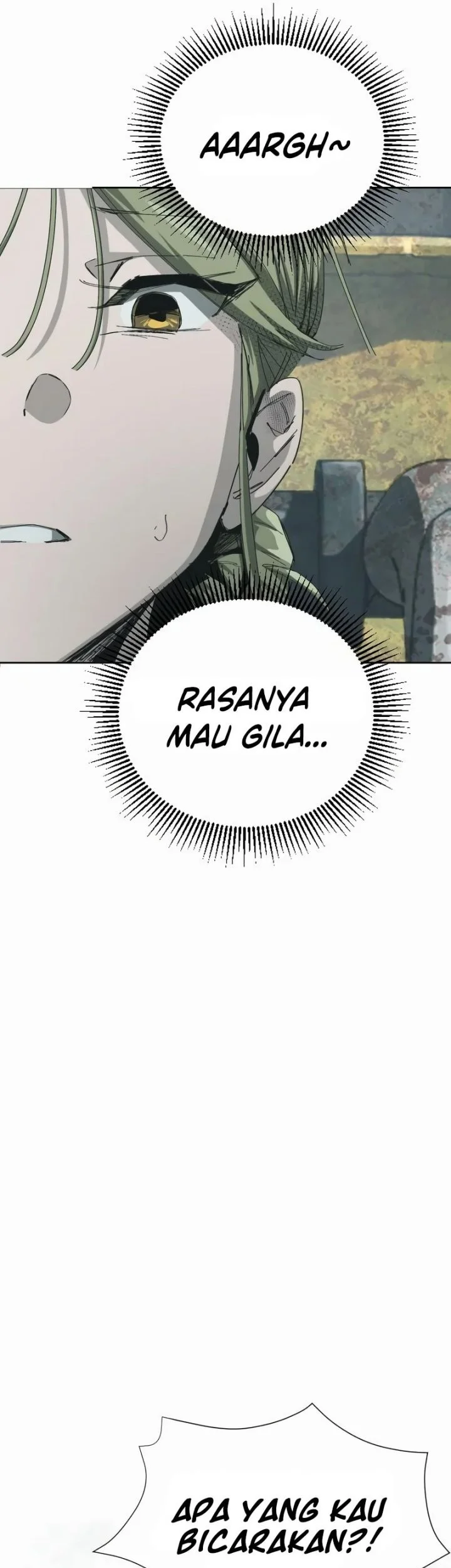 Wonderland Chapter 12 Gambar 11