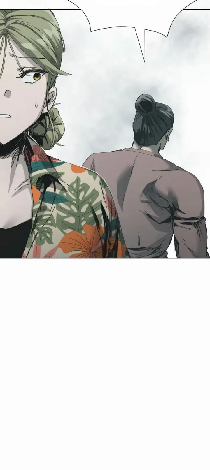 Wonderland Chapter 12 Gambar 12