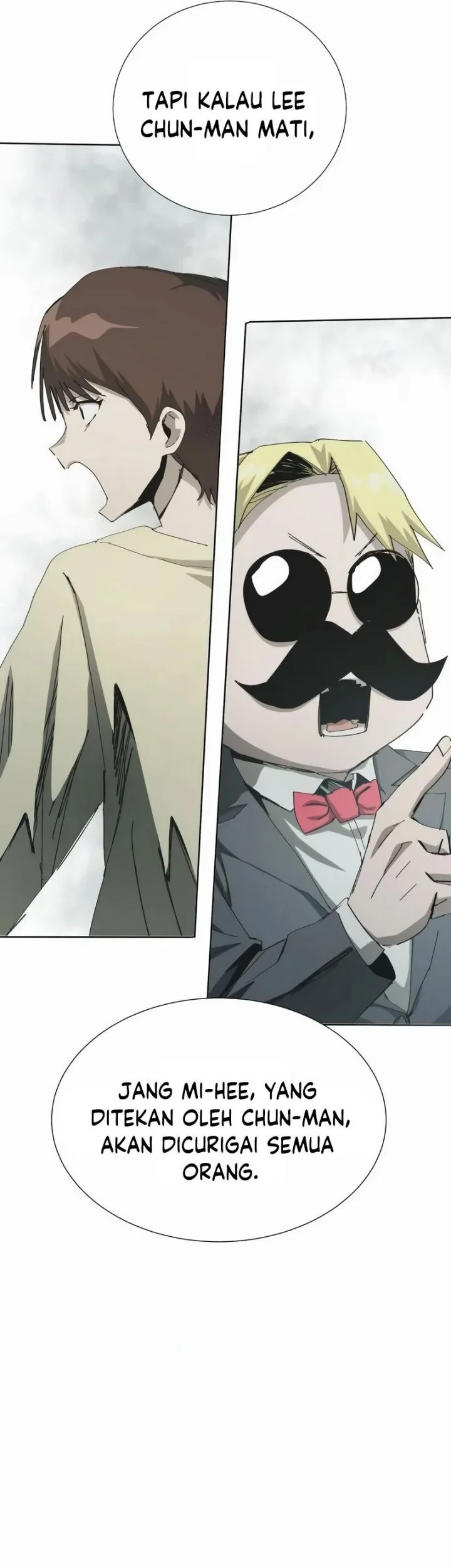 Wonderland Chapter 12 Gambar 140