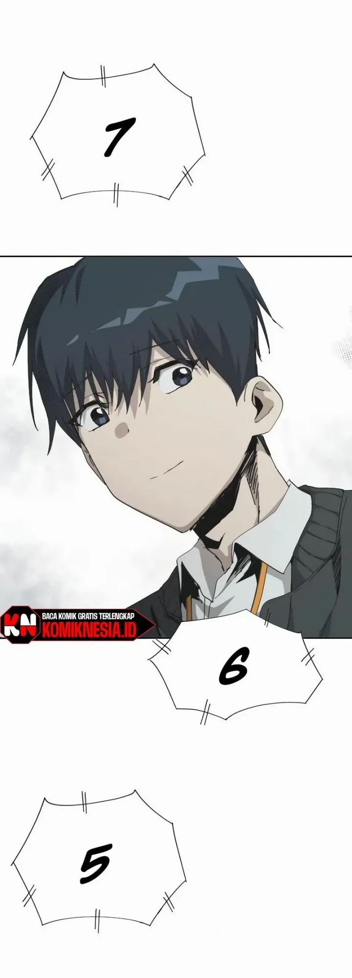 Wonderland Chapter 12 Gambar 143