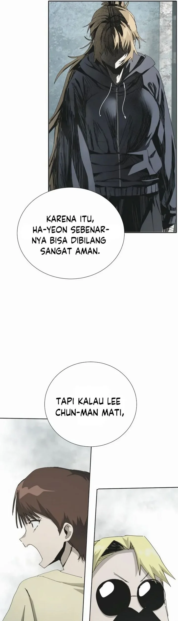 Wonderland Chapter 12 Gambar 146